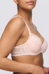 Marie Jo Jadei Push Up Bra Removable Pads